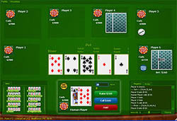 Il poker online vincere e solo una pura questione di fortuna