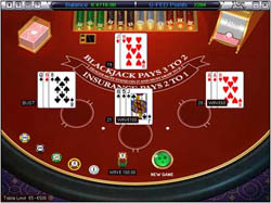 Le strategie per vincere al blackjack online